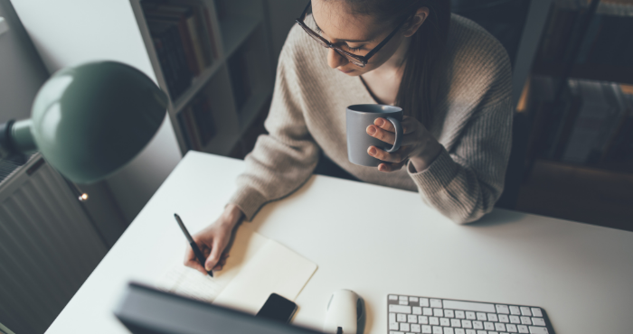 young-sqe-student-studying-and-working-from-home-office