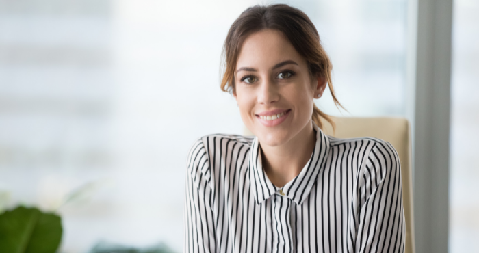 young-female-legal-executive-smiling