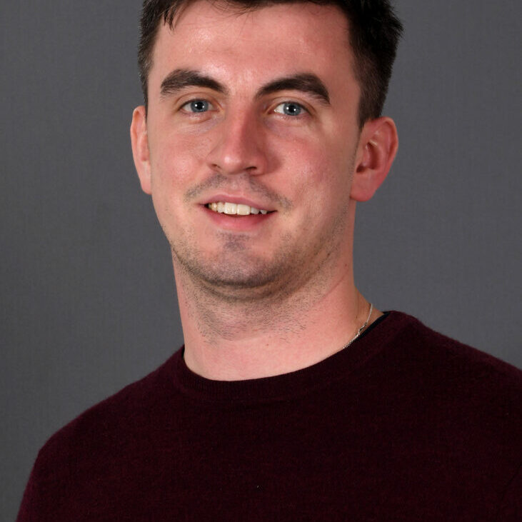 Robbie Burke